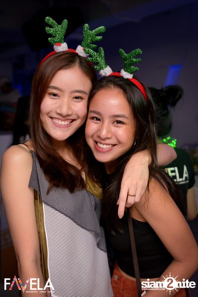 Friday Night at Favela Thonglor — photo 20