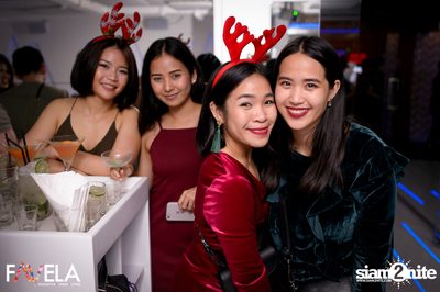 Friday Night at Favela Thonglor — photo 31