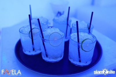 Friday Night at Favela Thonglor — photo 37