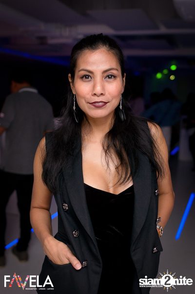 Friday Night at Favela Thonglor — photo 42
