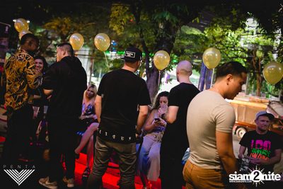 Grand Opening at PENTA (Album 1) — photo 4