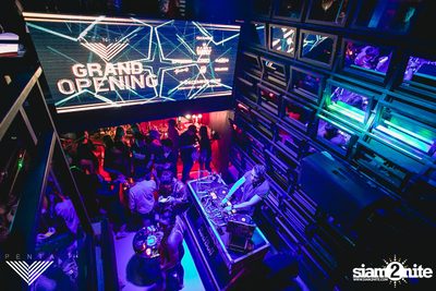 Grand Opening at PENTA (Album 1) — photo 6