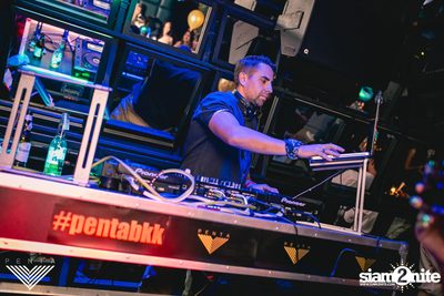 Grand Opening at PENTA (Album 1) — photo 7
