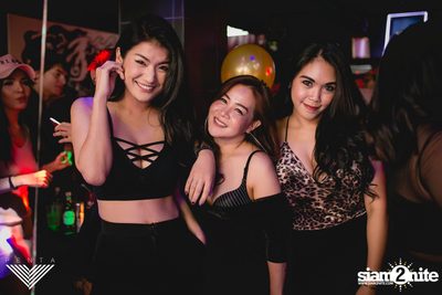 Grand Opening at PENTA (Album 1) — photo 8
