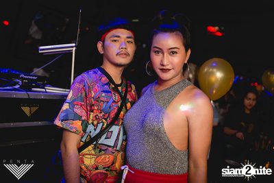 Grand Opening at PENTA (Album 1) — photo 9