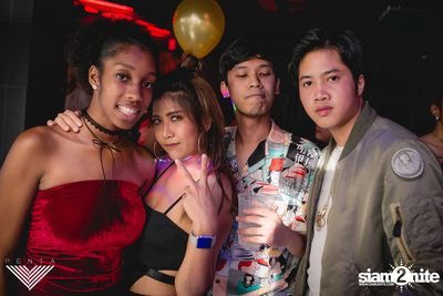Grand Opening at PENTA (Album 1) — photo 10
