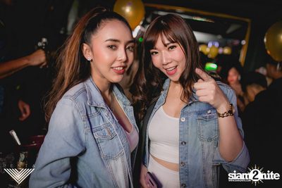 Grand Opening at PENTA (Album 1) — photo 11