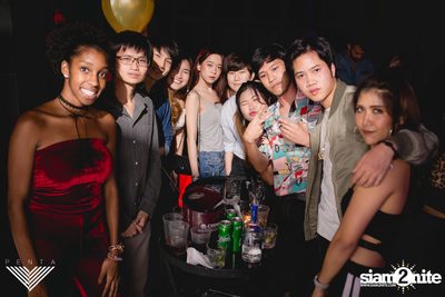 Grand Opening at PENTA (Album 1) — photo 12