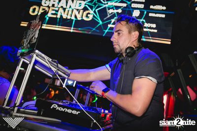 Grand Opening at PENTA (Album 1) — photo 13
