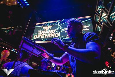 Grand Opening at PENTA (Album 1) — photo 14