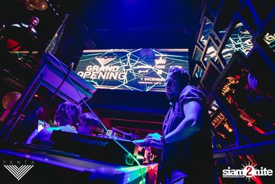 Grand Opening at PENTA (Album 1) — photo 15