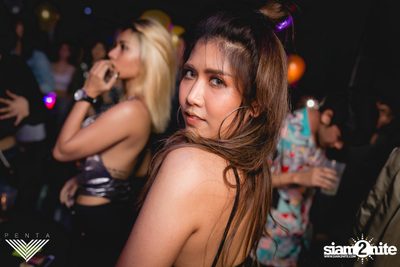 Grand Opening at PENTA (Album 1) — photo 16