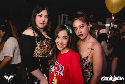 Grand Opening at PENTA (Album 1) — photo 17