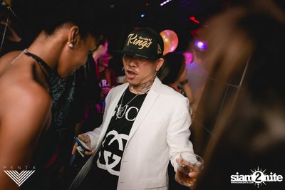Grand Opening at PENTA (Album 1) — photo 19