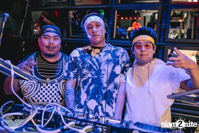 Grand Opening at PENTA (Album 1) — photo 20