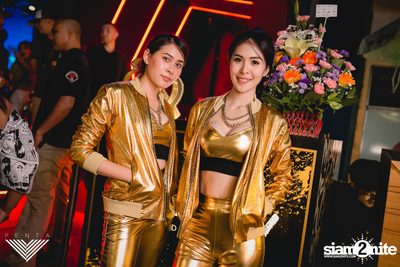 Grand Opening at PENTA (Album 1) — photo 22