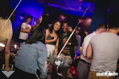 Grand Opening at PENTA (Album 1) — photo 23