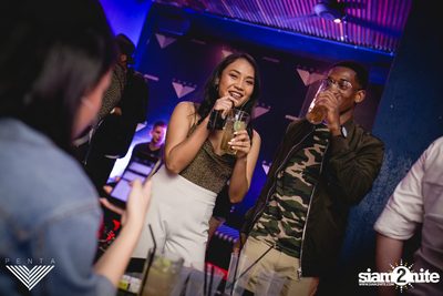 Grand Opening at PENTA (Album 1) — photo 24