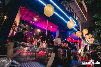 Grand Opening at PENTA (Album 1) — photo 25