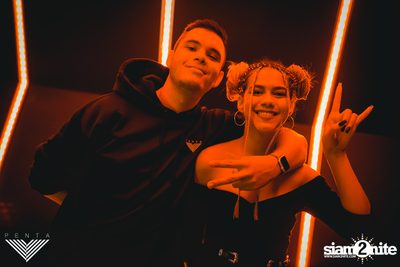 Grand Opening at PENTA (Album 1) — photo 27