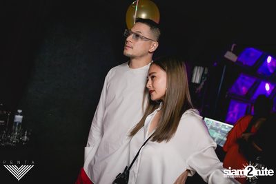 Grand Opening at PENTA (Album 1) — photo 30