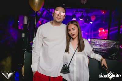 Grand Opening at PENTA (Album 1) — photo 31