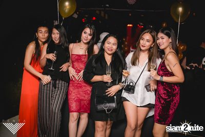 Grand Opening at PENTA (Album 1) — photo 34