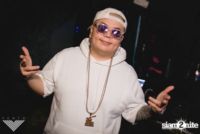 Grand Opening at PENTA (Album 1) — photo 36