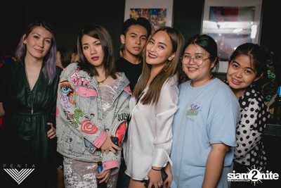 Grand Opening at PENTA (Album 1) — photo 37