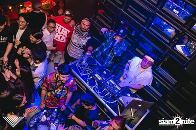 Grand Opening at PENTA (Album 1) — photo 39