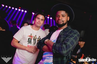 Grand Opening at PENTA (Album 1) — photo 40