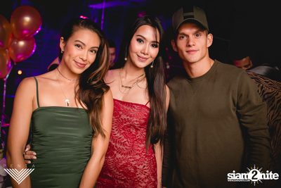 Grand Opening at PENTA (Album 1) — photo 41