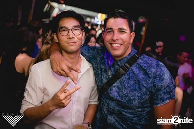 Grand Opening at PENTA (Album 1) — photo 42