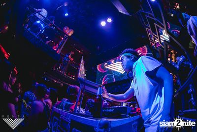 Grand Opening at PENTA (Album 1) — photo 43