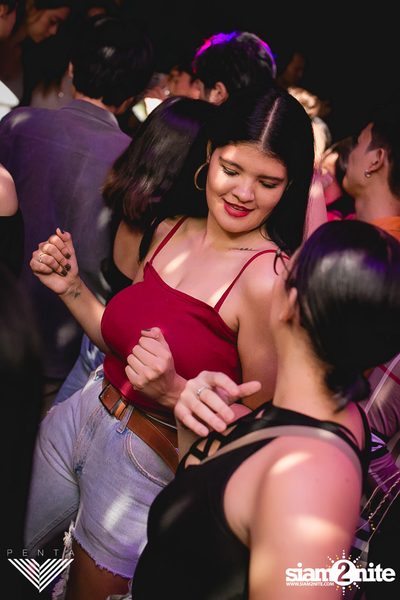 Grand Opening at PENTA (Album 1) — photo 45