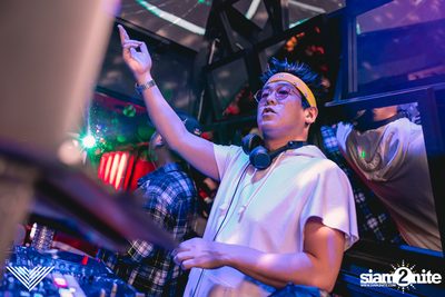 Grand Opening at PENTA (Album 1) — photo 46