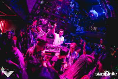 Grand Opening at PENTA (Album 1) — photo 47
