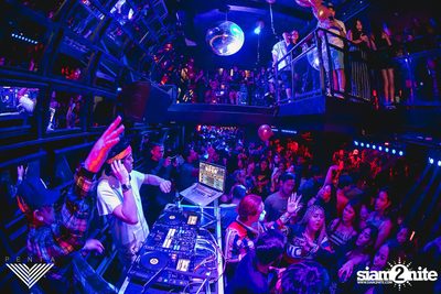 Grand Opening at PENTA (Album 1) — photo 48