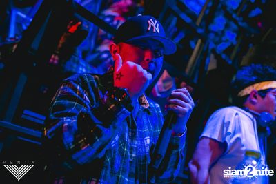 Grand Opening at PENTA (Album 1) — photo 49