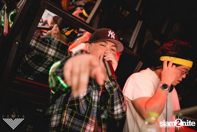 Grand Opening at PENTA (Album 1) — photo 50