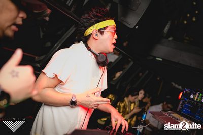 Grand Opening at PENTA (Album 1) — photo 51