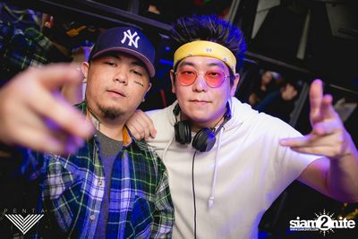 Grand Opening at PENTA (Album 1) — photo 52