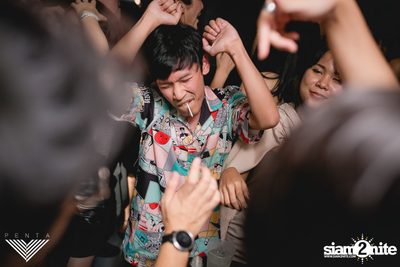 Grand Opening at PENTA (Album 1) — photo 53