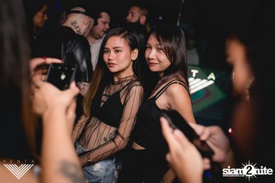 Grand Opening at PENTA (Album 1) — photo 54