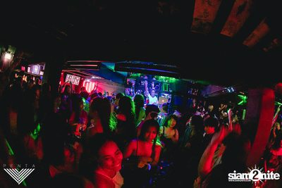 Grand Opening at PENTA (Album 1) — photo 55