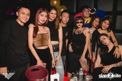 Grand Opening at PENTA (Album 1) — photo 57