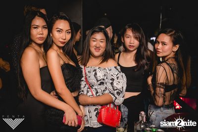Grand Opening at PENTA (Album 1) — photo 58