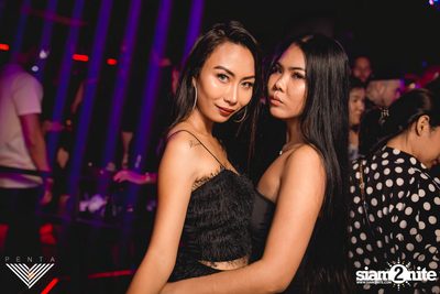 Grand Opening at PENTA (Album 1) — photo 59