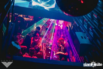 Grand Opening at PENTA (Album 1) — photo 61