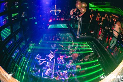 Grand Opening at PENTA (Album 1) — photo 62